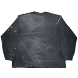 00s Black - XXL