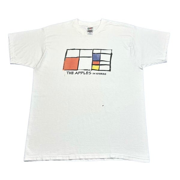 1997 The Apples In Stereo - XL