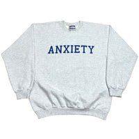 00s Anxiety - L/XL