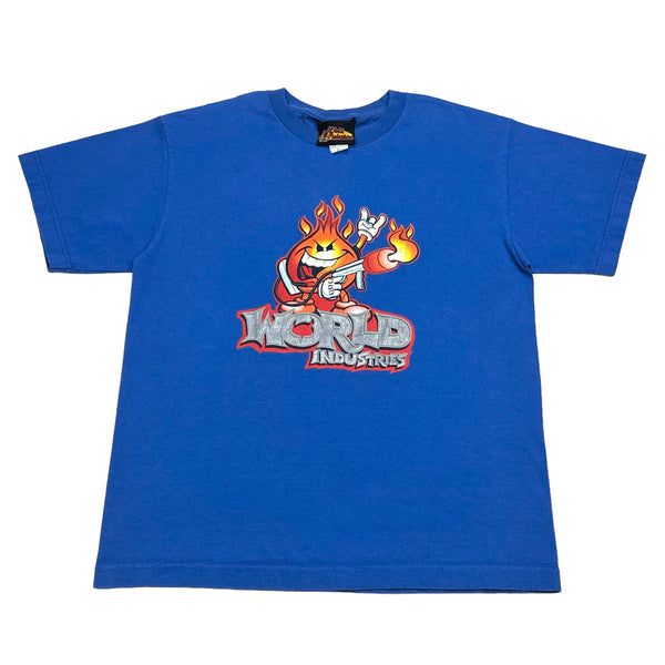 90s World Industries - S/M