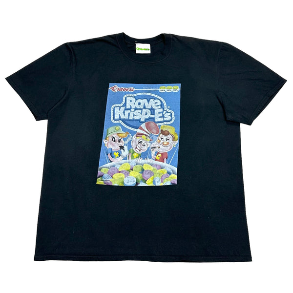00s Rave Krispies - L/XL
