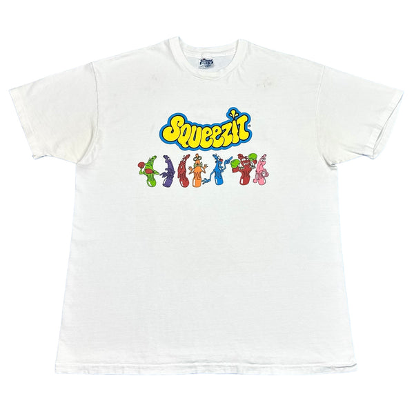 90s Squeezit - XL
