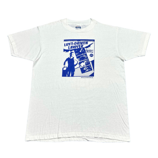 1985 Hooker Balley - L/XL