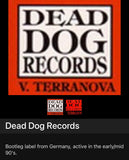 90s Dead Dog Records - M/L