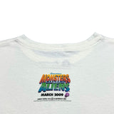 2009 Monsters vs. Aliens - XXL