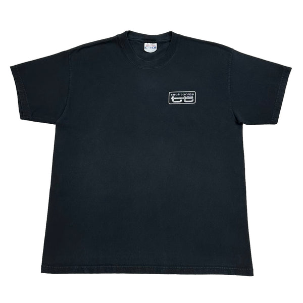 00s Techtonics Tuning - L