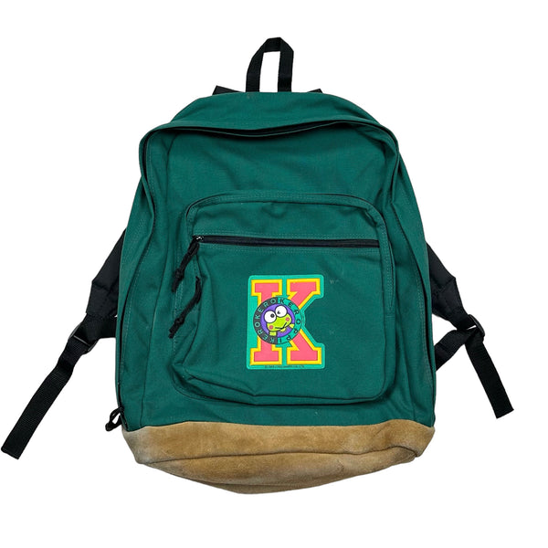 1993 Keroppi Backpack