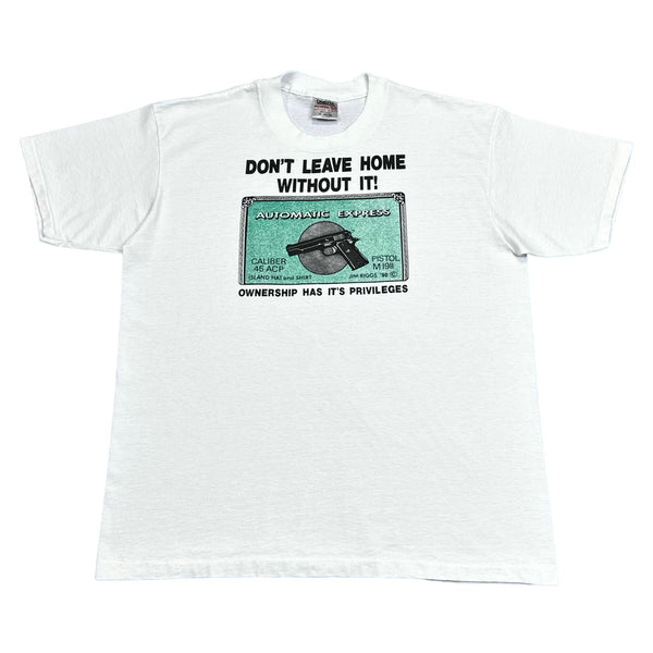 1990 Automatic Express - L/XL