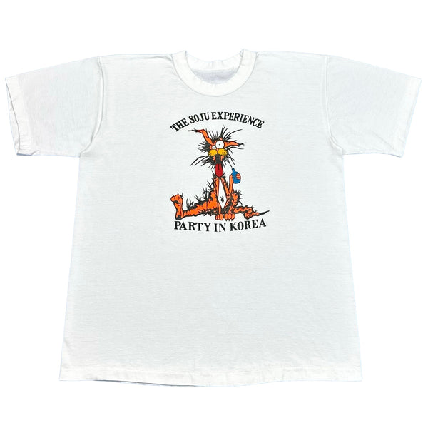 90s Soju Experience - L