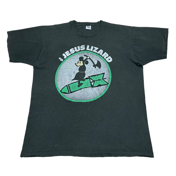 90s Jesus Lizard - XL
