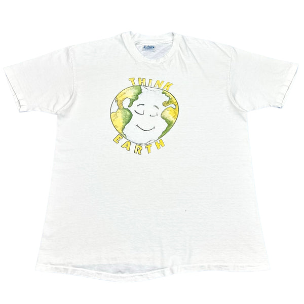 90s Think Earth - L/XL