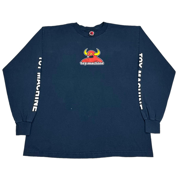 00s Toy Machine - XL