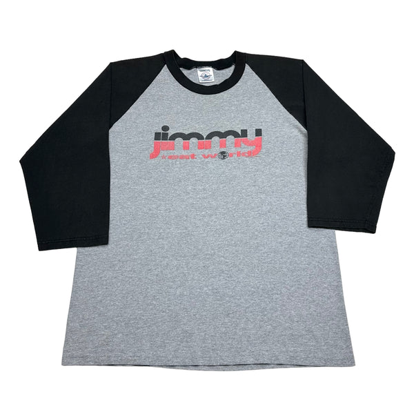 2002 Jimmy Eat World - M