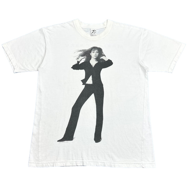 1996 Mariah Carey - L