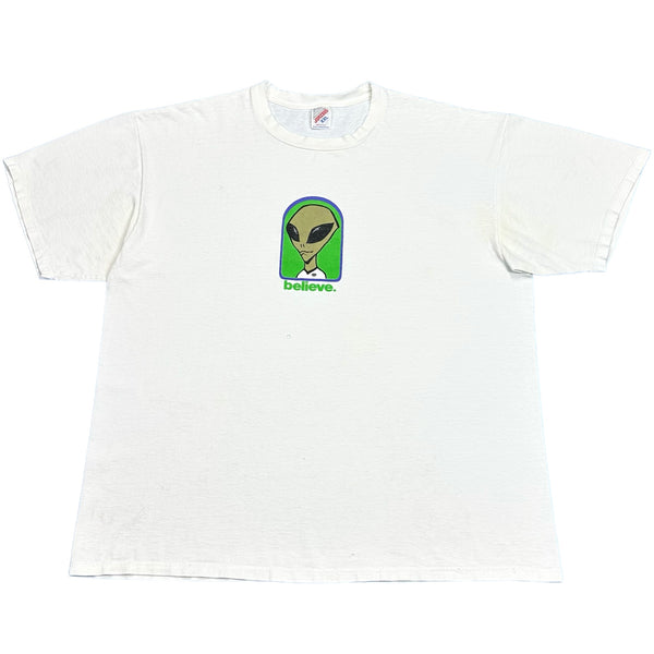 90s Alien Workshop - XXL