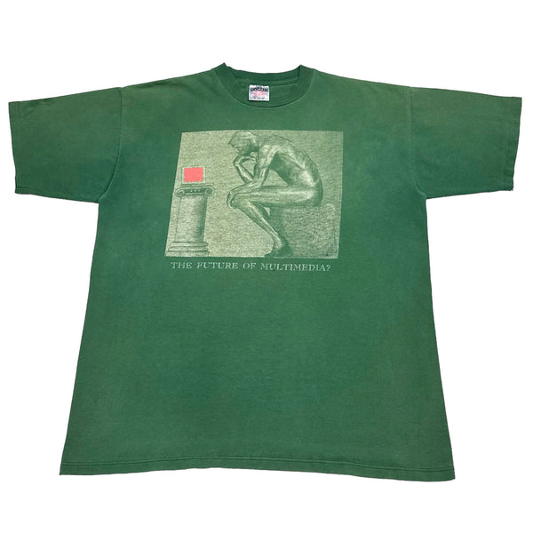 1995 Future of Multimedia - XL
