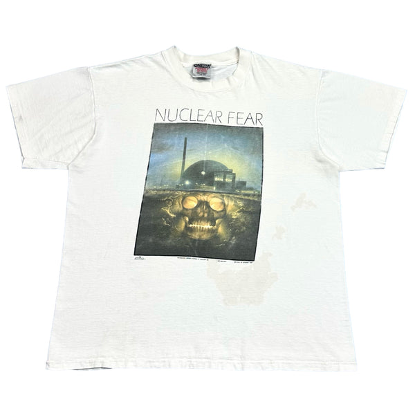 1991 Nuclear Fear - L