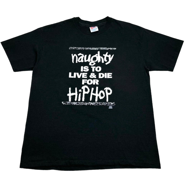 1993 Naughty by Nature - XL