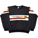 80s Porsche - L