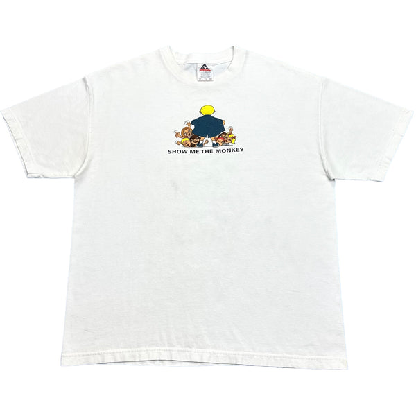 00s Show Me the Monkey - XL