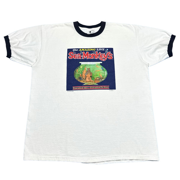 2001 Sea-Monkeys - XL