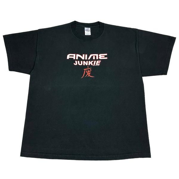 2003 Anime Junkie - XL