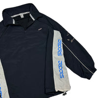 90s Droors - XL