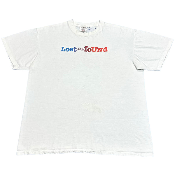 1999 Lost and Found - L/XL