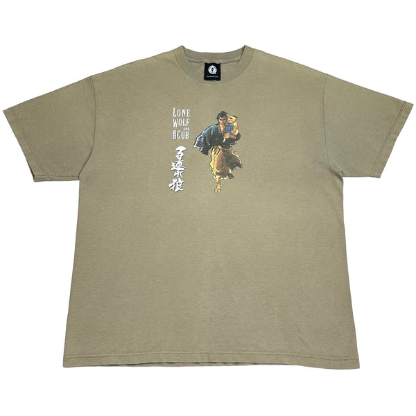 1995 Lone Wolf and Cub - XL