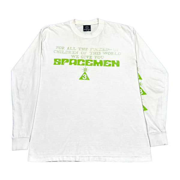 90s Spacemen 3 - M