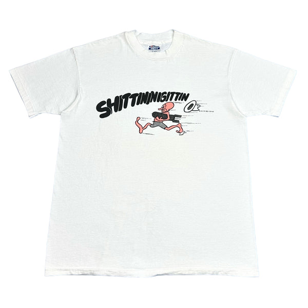 80s Shittininigittin - L/XL