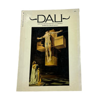 1974 Dali Book