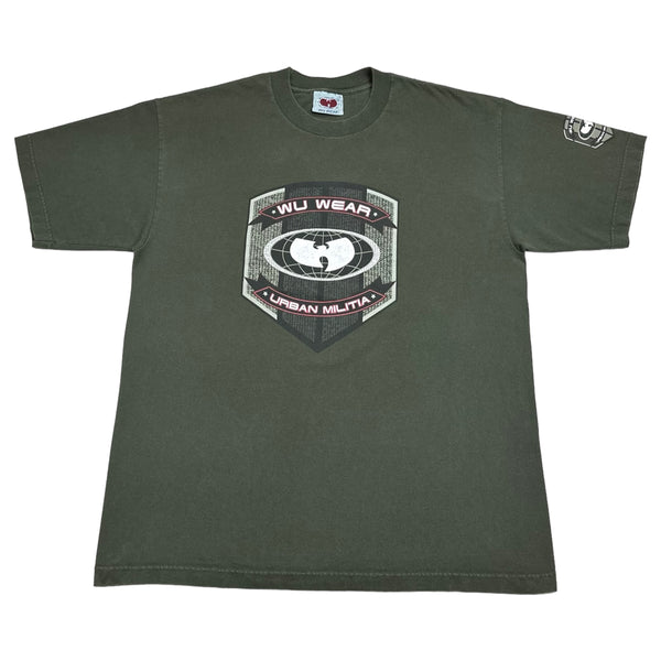 90s Wu-Tang - XL