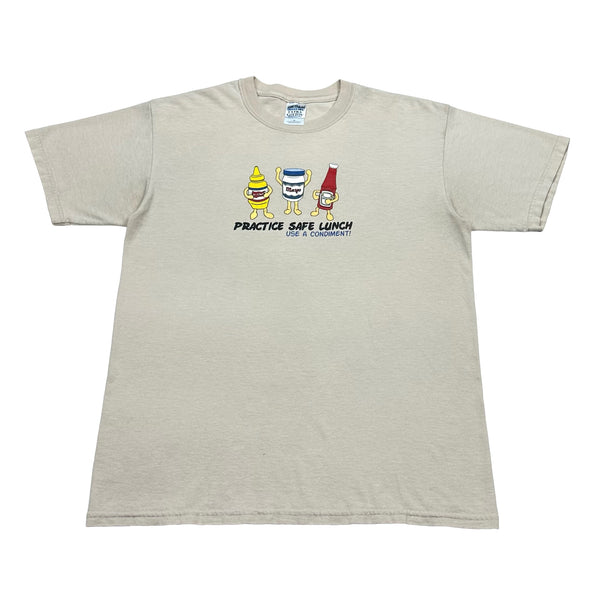 00s Safe Lunch - M/L