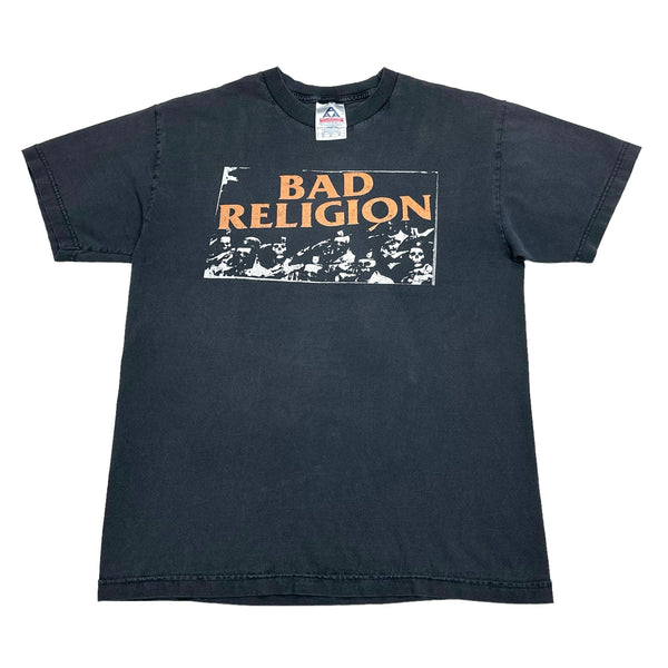 00s Bad Religion - M