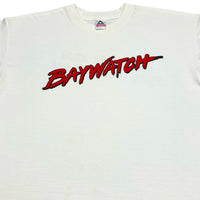 90s Baywatch - XL