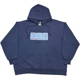 1995 Medeski Martin & Wood - L/XL