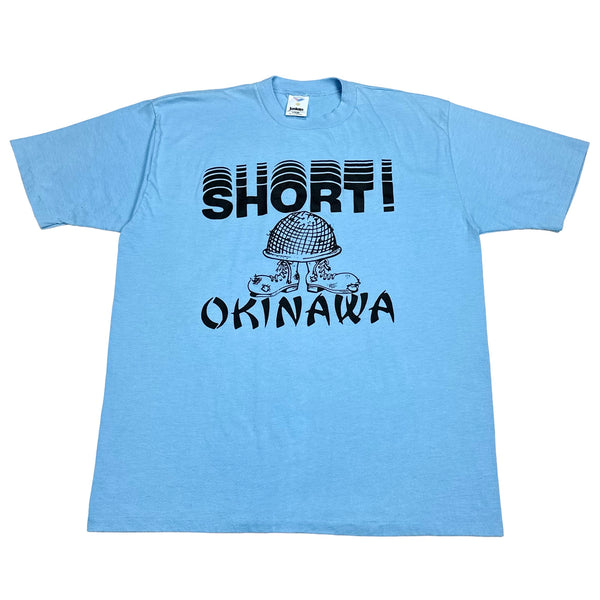 80s Okinawa - L