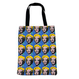 00s Andy Warhol Tote