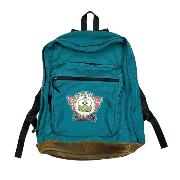 1996 Keroppi Backpack
