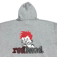 90s Redhead - XL