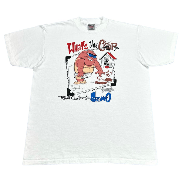 1997 The Goddamn George Liquor Program - XL