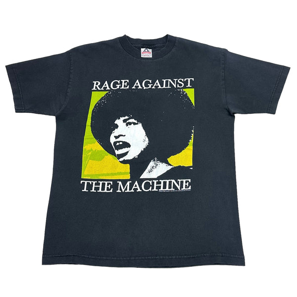 2000 Rage Against the Machine - M