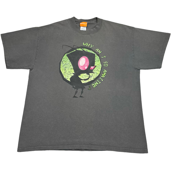 2004 Invader Zim - L