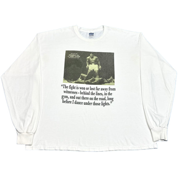 00s Muhammad Ali - XXL