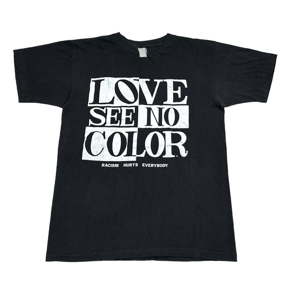 90s Love See No Color - M