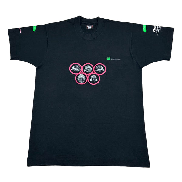 1992 Winter Games - M/L