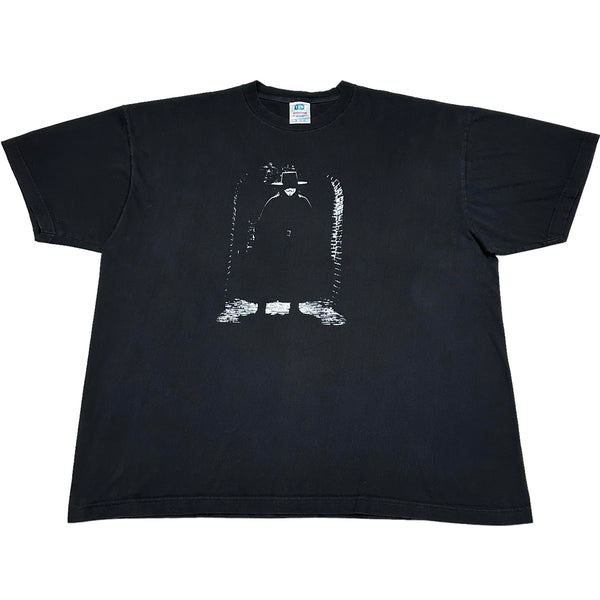 2005 V for Vendetta - XXL