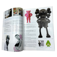 2004 Giant Robot Magazine