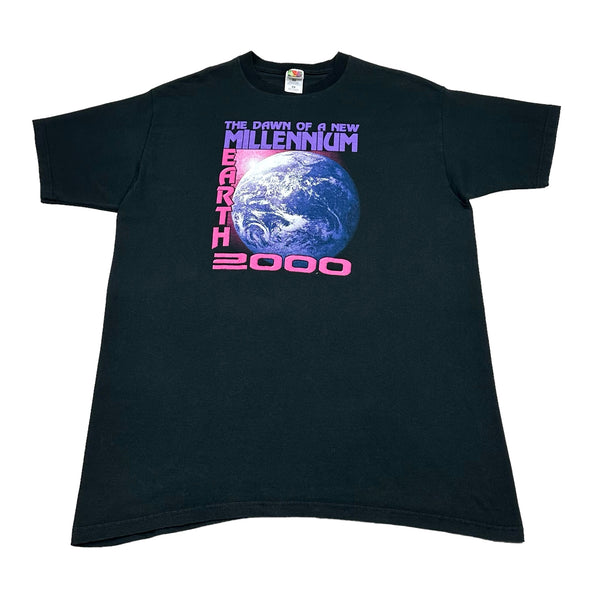 1999 Millennium - XXL